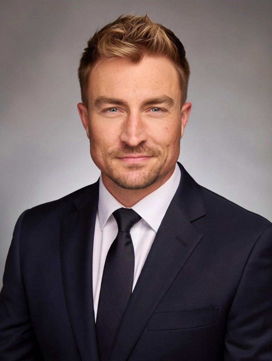 Zac Fischer